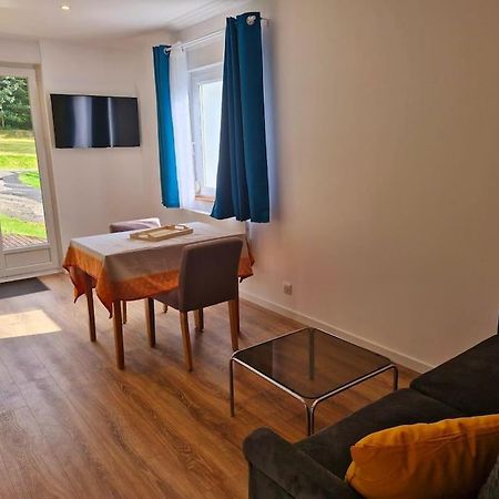 Magnifique Appartement Jonquille Xonrupt-Longemer Bagian luar foto