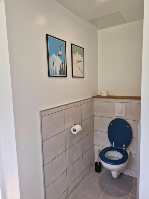Magnifique Appartement Jonquille Xonrupt-Longemer Bagian luar foto