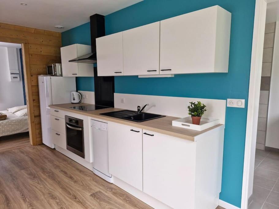 Magnifique Appartement Jonquille Xonrupt-Longemer Bagian luar foto
