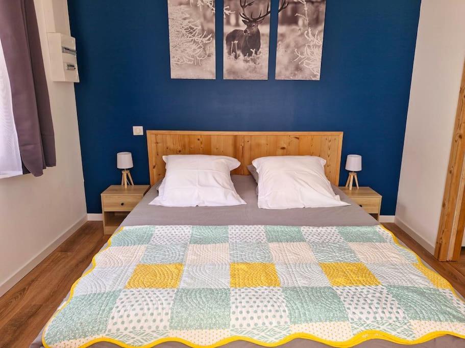 Magnifique Appartement Jonquille Xonrupt-Longemer Bagian luar foto